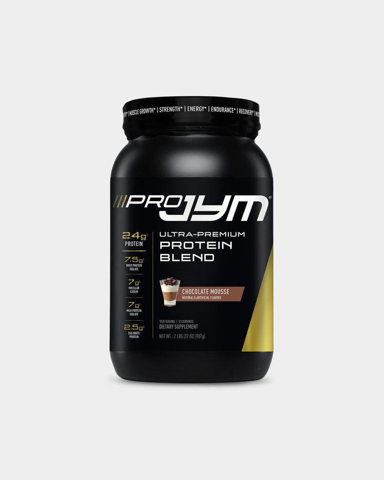 JYM Supplement Science Pro JYM Protein Powder