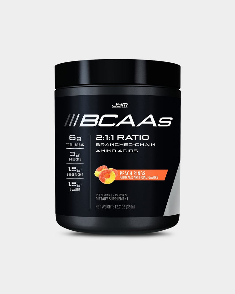 JYM Supplement Science JYM BCAAs