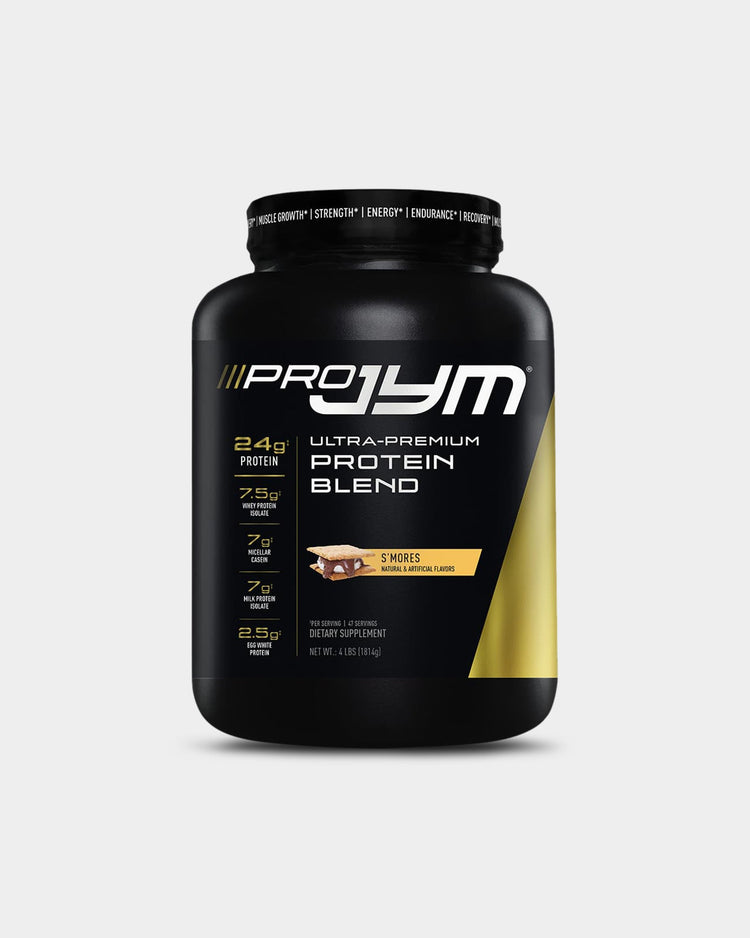 JYM Supplement Science Pro JYM Protein Powder