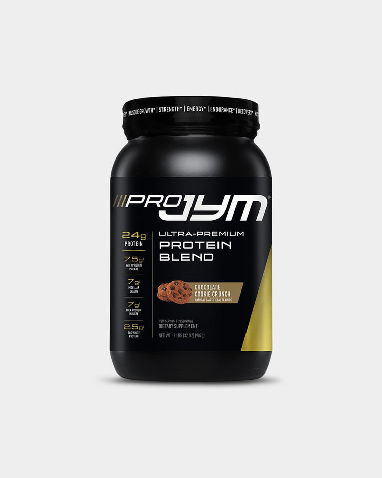 JYM Supplement Science Pro JYM Protein Powder