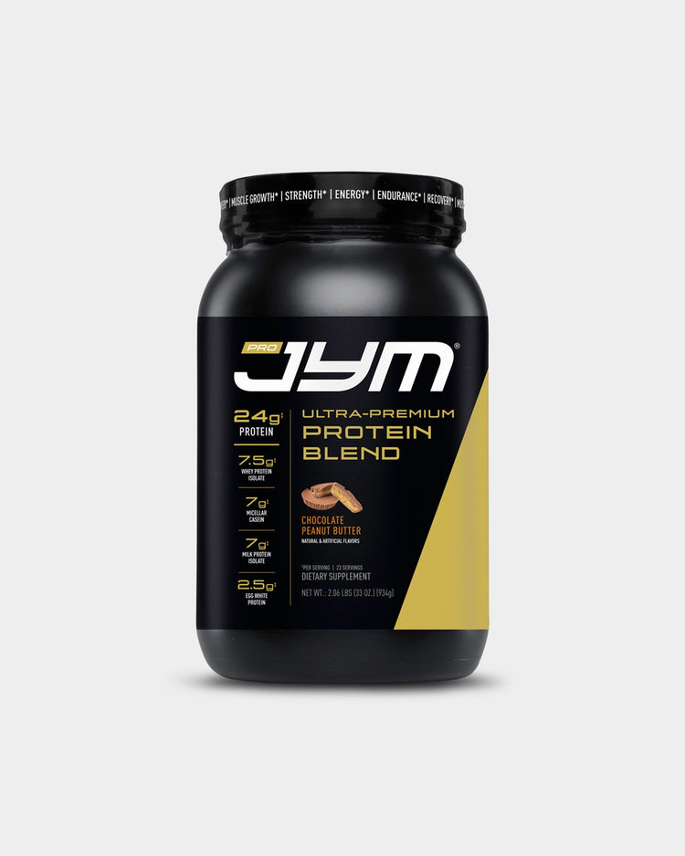 JYM Supplement Science Pro JYM Protein Powder