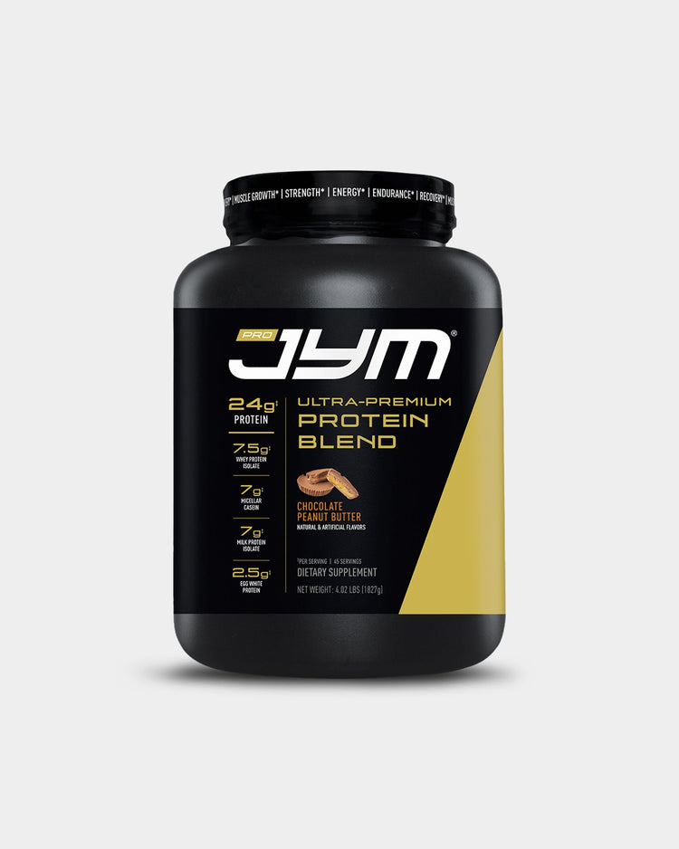 JYM Supplement Science Pro JYM Protein Powder