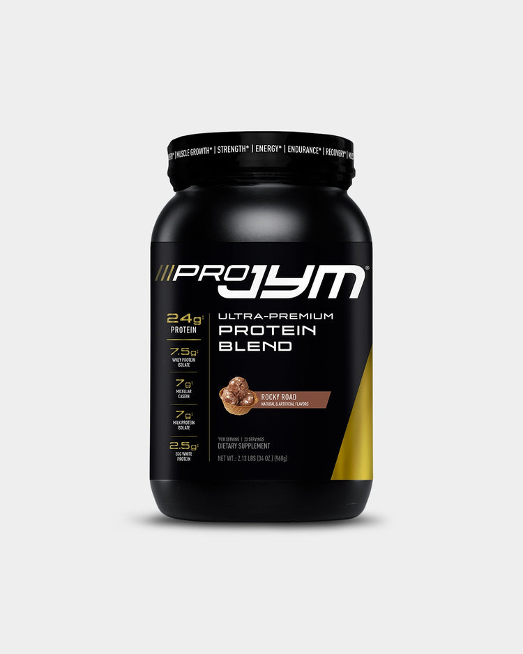 JYM Supplement Science Pro JYM Protein Powder