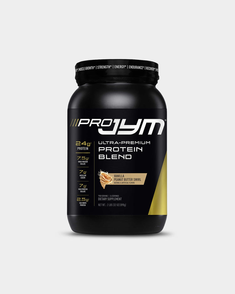 JYM Supplement Science Pro JYM Protein Powder