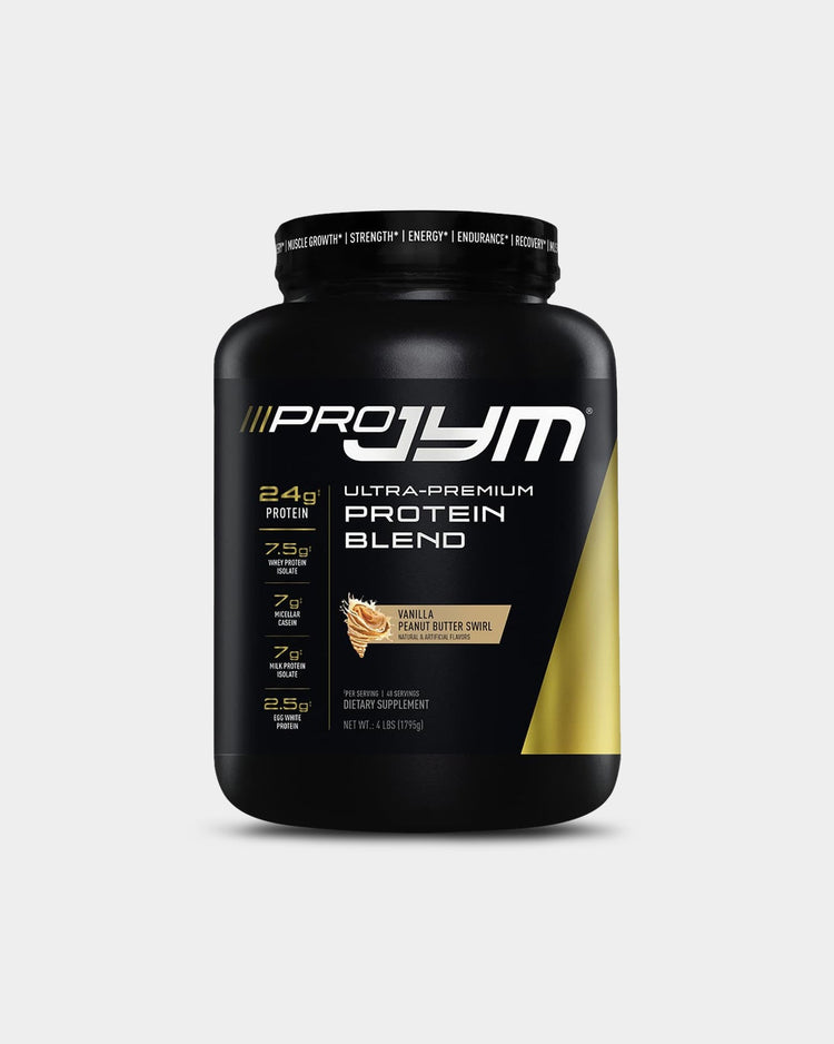 JYM Supplement Science Pro JYM Protein Powder