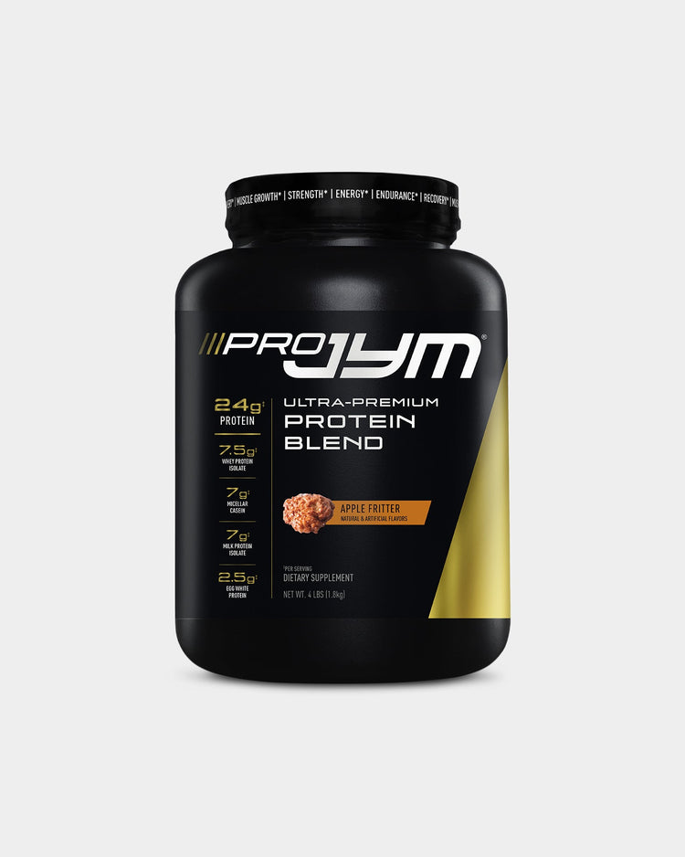 JYM Supplement Science Pro JYM Protein Powder