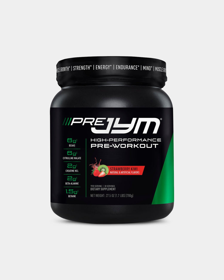 JYM Supplement Science Pre JYM Pre Workout Powder