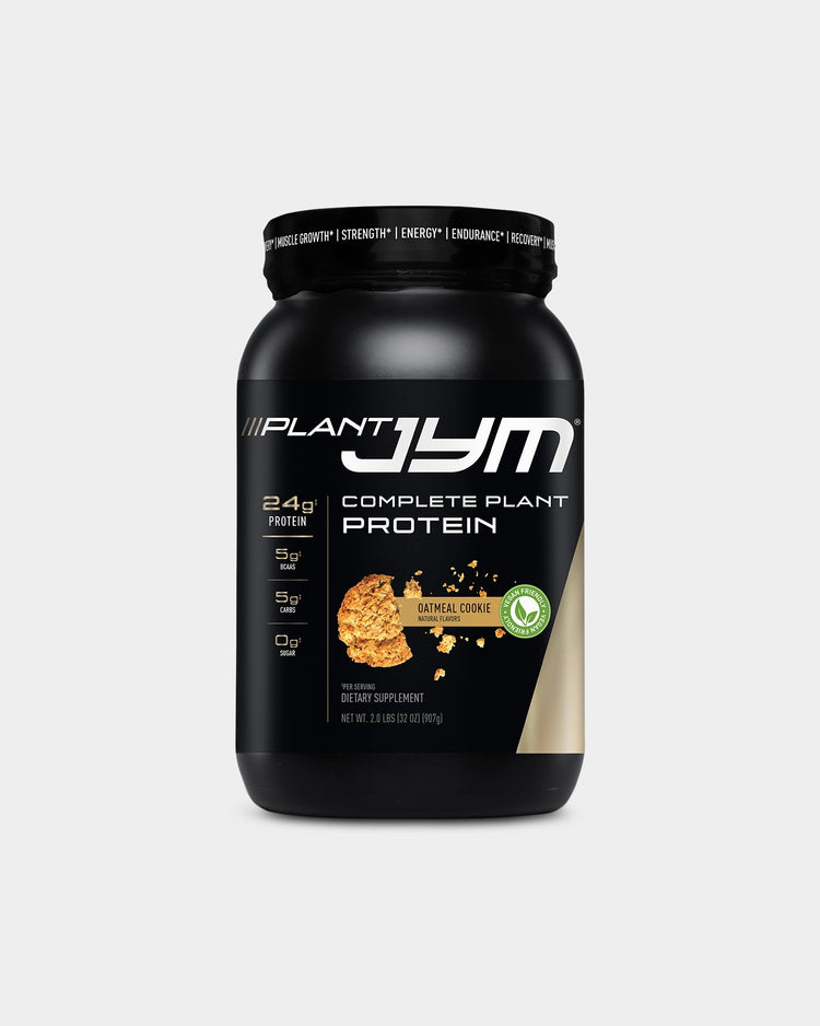 JYM Supplement Science Plant JYM