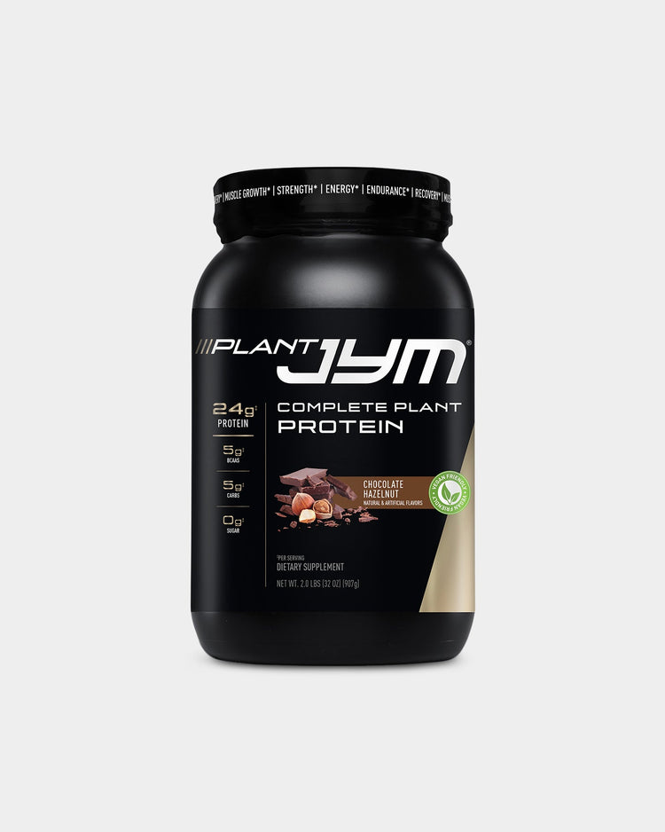JYM Supplement Science Plant JYM