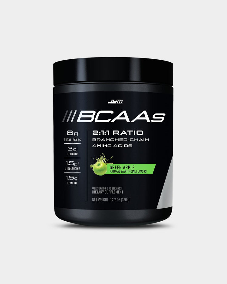 JYM Supplement Science JYM BCAAs