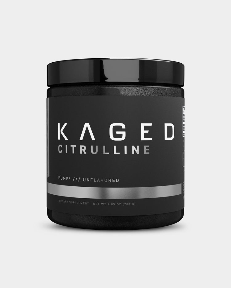 Kaged Citrulline