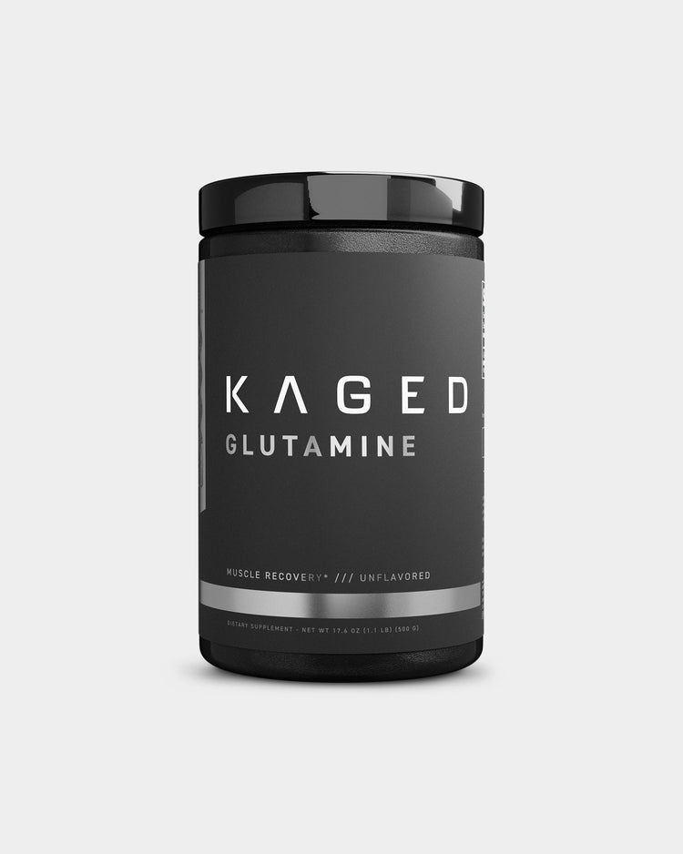 Kaged MICROPURE GLUTAMINE