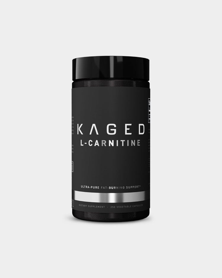 Kaged L-CARNITINE