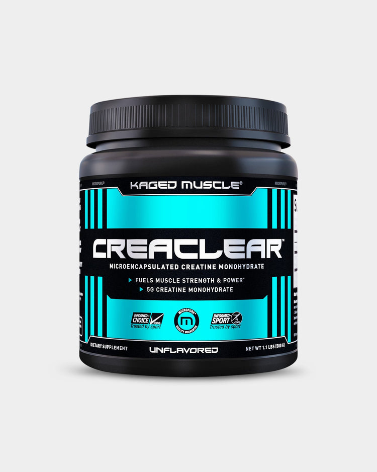 Kaged CREACLEAR