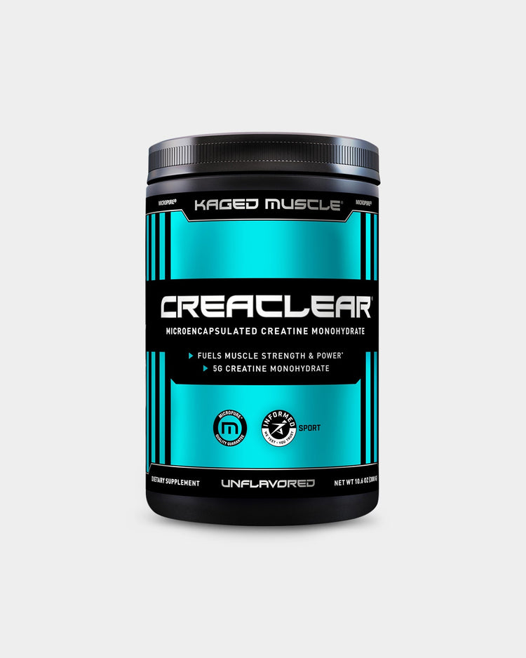 Kaged CREACLEAR