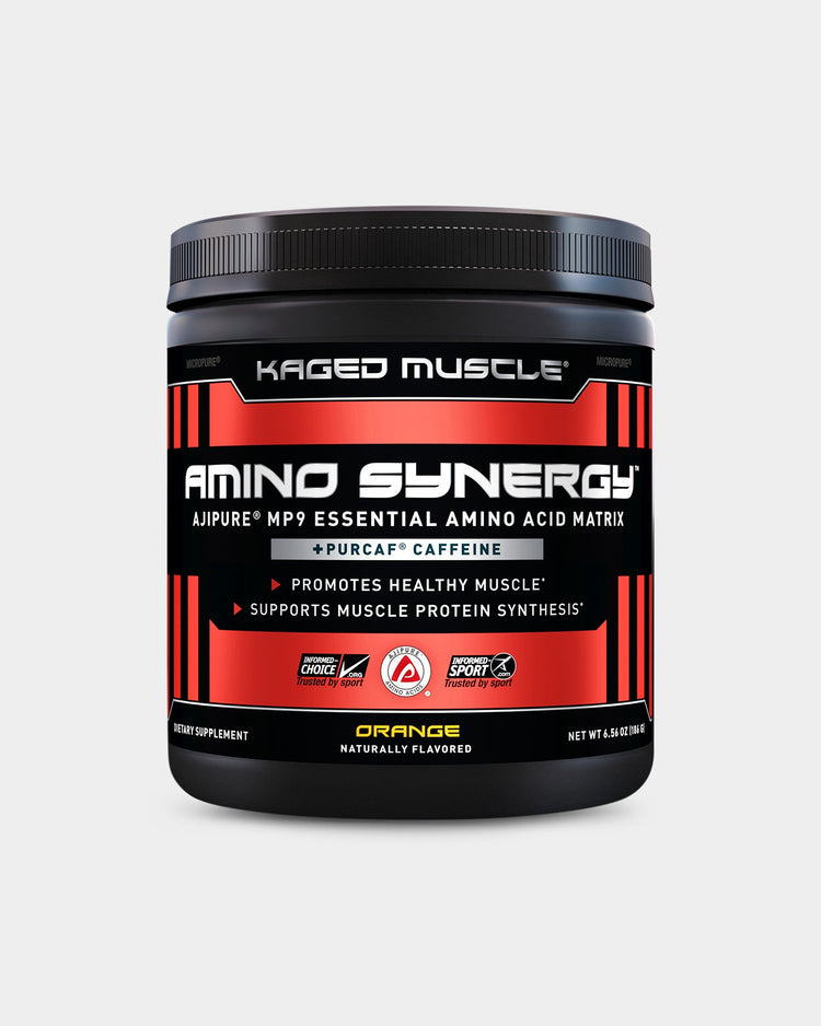 Kaged AMINO SYNERGY