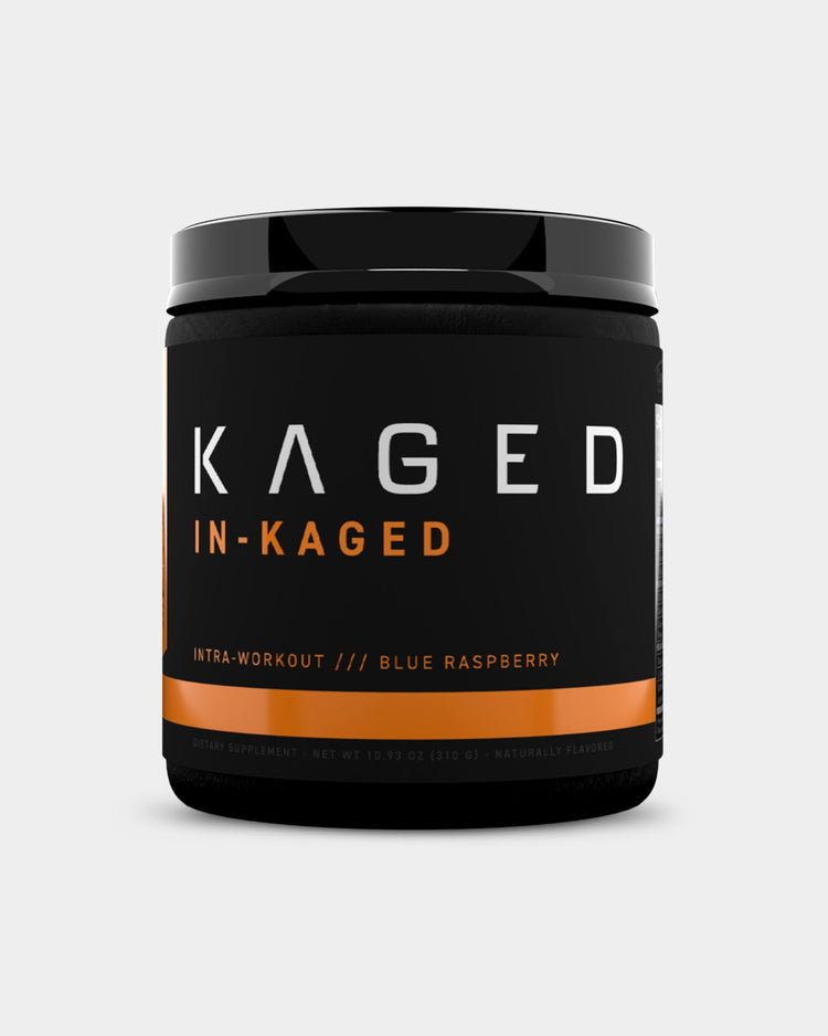 Kaged IN-KAGED
