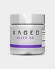 Kaged Sleep SR