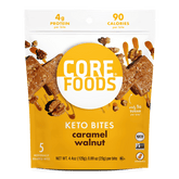 CORE Foods Keto Brownie Bites