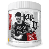 5% Nutrition Kill It
