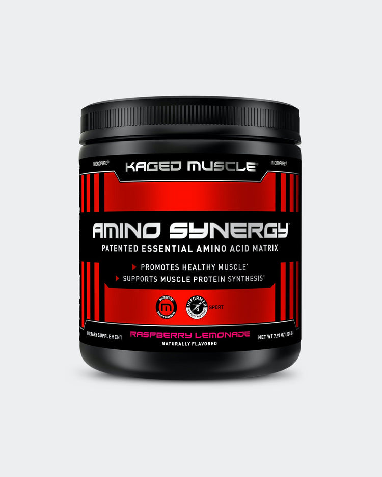 Kaged AMINO SYNERGY