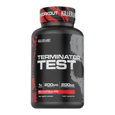 Killer Labz Terminator-Test
