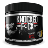 5% Nutrition Knocked the F*ck Out