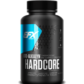 All American EFX Kre-Alkalyn Hardcore (120 Caps)