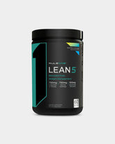 Rule One Proteins R1 Lean5 Stim-Free Fat Burner