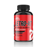 Anabolic Science Labs Letro-XT