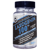 Hi Tech Laxogenin 100 (60ct)