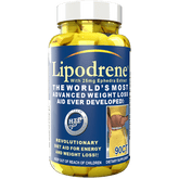 Hi-Tech Pharmaceuticals Lipodrene (90 Tablets)