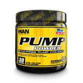 MAN Sports Pump Powder