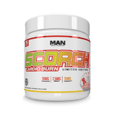 MAN Scorch Cardio Burn