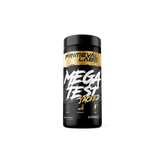 Primeval Labs Mega Test Jacked