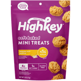 HighKey Snacks Keto Soft Baked Mini Treats