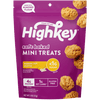 HighKey Snacks Keto Soft Baked Mini Treats