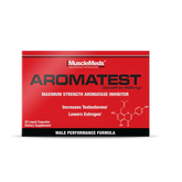 Muscle Meds Aromatest