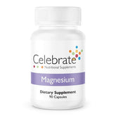 Celebrate Magnesium Capsules