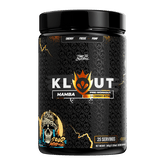 Klout MAMBA