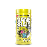 Magnum Nutraceuticals Mane Brain (60 Caps)