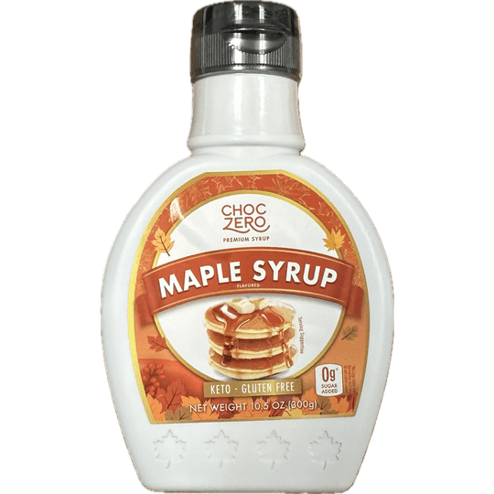 ChocZero Sugar Free Syrup