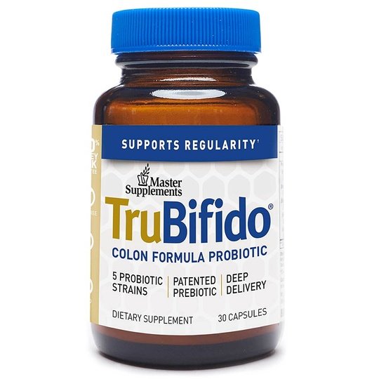 Master Supplements TruBifido