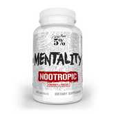 5% Nutrition Mentality
