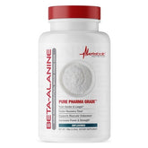 Metabolic Nutrition Beta Alanine