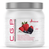 Metabolic Nutrition CGP