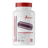 Metabolic Nutrition Elderberry