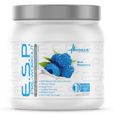 Metabolic Nutrition ESP