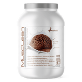 Metabolic Nutrition MuscLean
