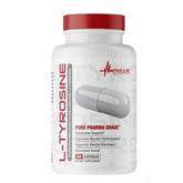 Metabolic Nutrition L-Tyrosine